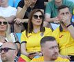 Prezență specială pentru Daniel Pancu în tribunele de la Bratislava! A vrut să-i fie alături la meciul cu Spania