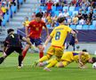 România U21 - Spania U21 / FOTO: Ionuț Iordache (GSP)