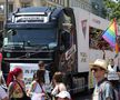 Pride Parade din Viena 2025 FOTO: Ionuţ Iordache (GSP)