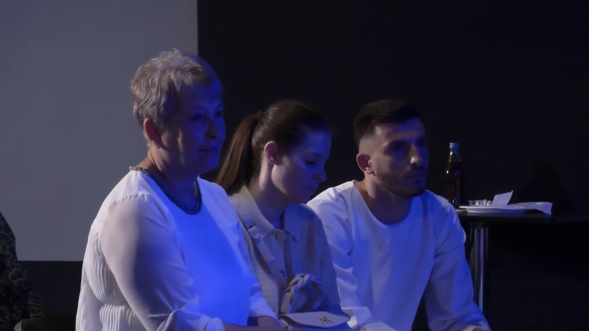 Vestea pe care Gigi Becali nu voia să o audă: campionul României cu FCSB a renunțat la ortodoxie » Imagini cu momentul „botezului”