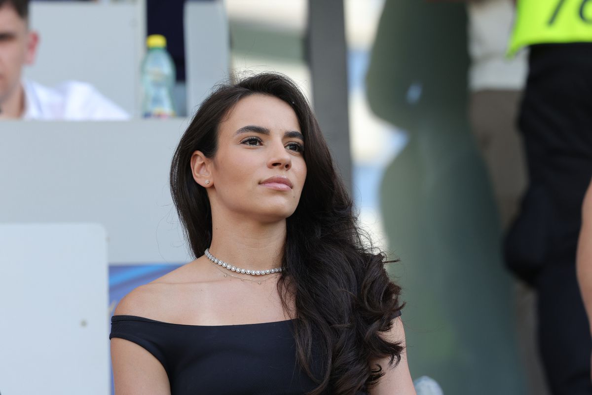 Teo Meluta la Spania - Romania