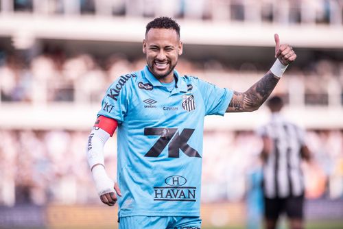 „Bomba” verii: se va întoarce Neymar în Europa? » Campionatul în care ar putea evolua din sezonul viitor