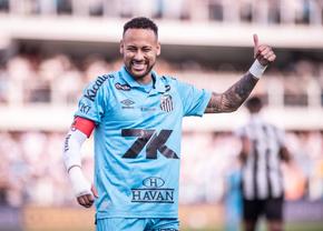 „Bomba” verii: se va întoarce Neymar în Europa? » Campionatul în care ar putea evolua din sezonul viitor