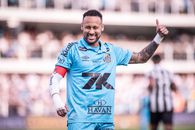 „Bomba” verii: se va întoarce Neymar în Europa? » Campionatul în care ar putea evolua din sezonul viitor