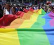 Pride Parade din Viena 2025 FOTO: Ionuţ Iordache (GSP)