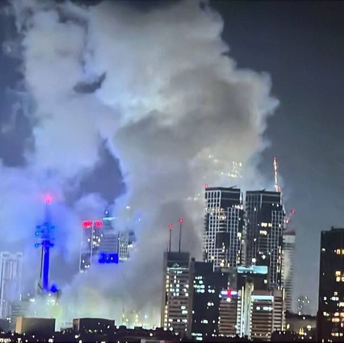 Imagini din războiul dintre Israel și Iran