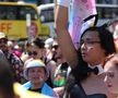 Pride Parade din Viena 2025 FOTO: Ionuţ Iordache (GSP)