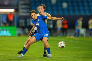 Euro U21: Slovacia - Italia, în grupa României + alte două meciuri