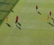 Nici n-au văzut-o! Louis Munteanu, gol DE VIS contra Spaniei la Euro U21!