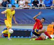 România U21 - Spania U21 / FOTO: Ionuț Iordache (GSP)