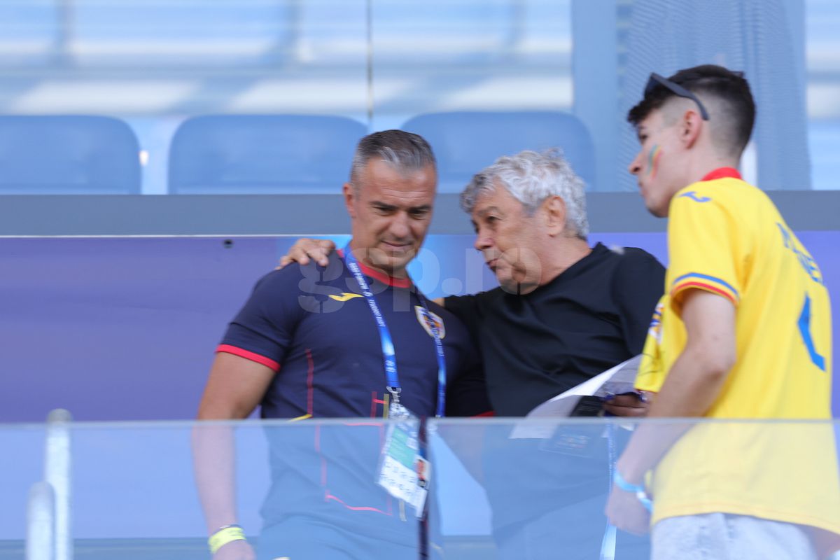 „Avem tineri cocoloșiți, puiuți de aur!” » Eliberat din mandat, Daniel Pancu îi scutură pe tricolorii U21: „Nu toți sunt foarte inteligenți! Un singur jucător a intrat să facă băi de gheață!”