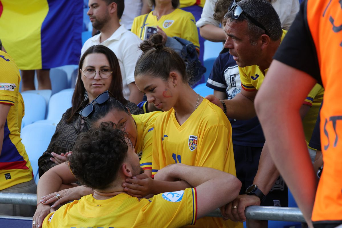 România U21, după meciul cu Spania
