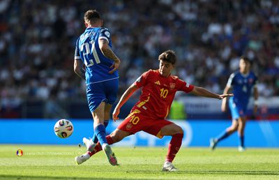 Tineretul își joacă șansele la Campionatul European U21 contra Spaniei