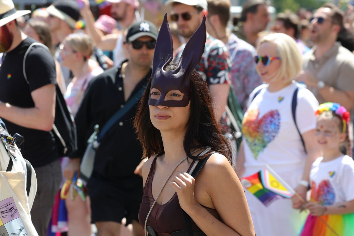 Parada gay Viena 2025 3