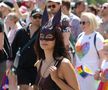 Pride Parade din Viena 2025 FOTO: Ionuţ Iordache (GSP)
