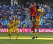 Imagini din timpul meciului Spania U21 - România U21 2-1 FOTO: Ionuţ Iordache (FOTO)