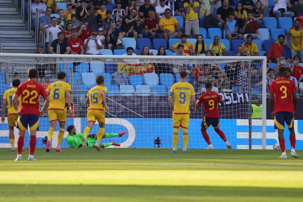 Declarații curioase ale lui Pancu: convins că am fi arătat altfel la Euro cu fotbalistul care n-a mai jucat de un an » Mihai Stoica e contrariat: „Să-și dea refresh!”