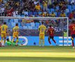Imagini din timpul meciului Spania U21 - România U21 2-1 FOTO: Ionuţ Iordache (FOTO)
