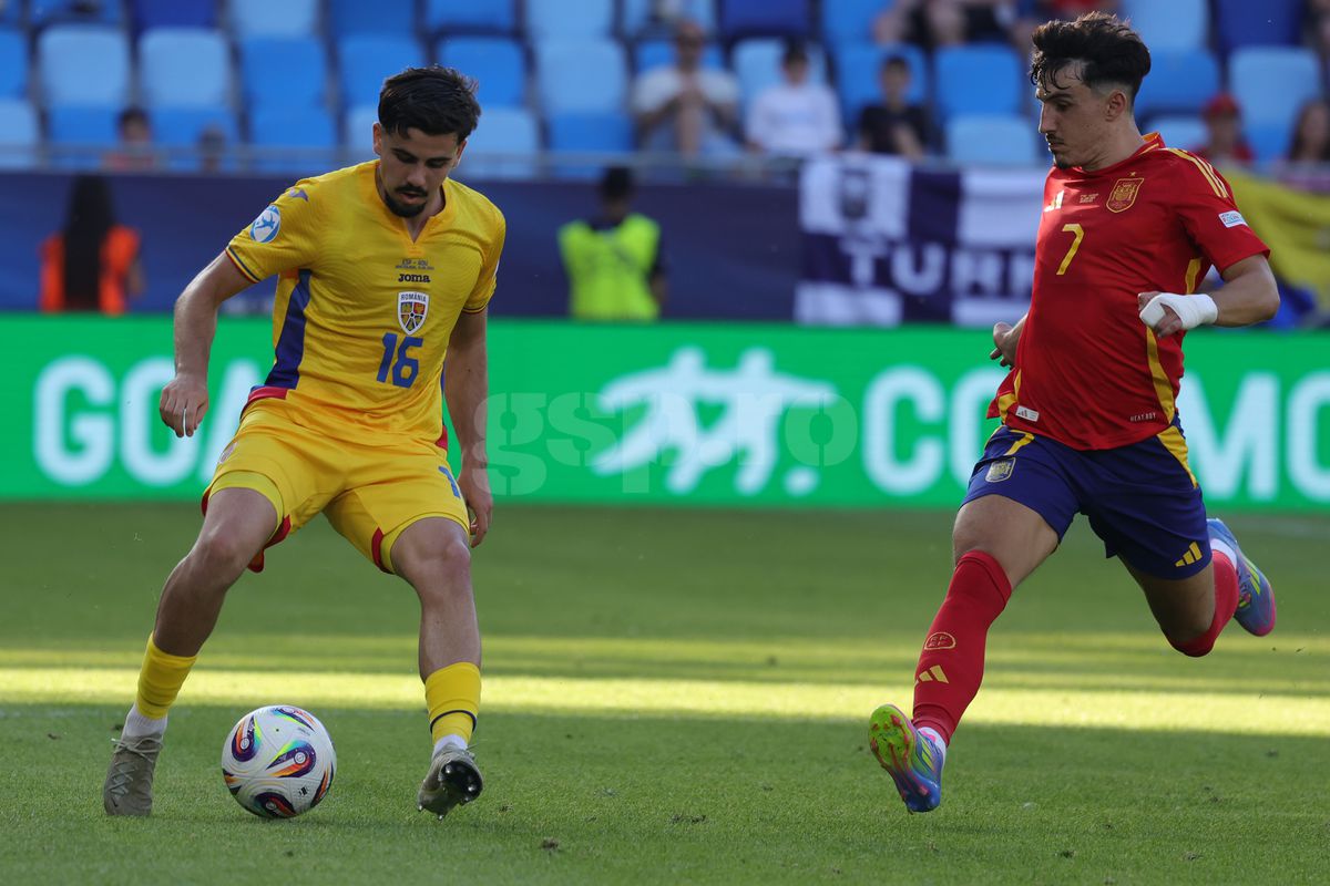 Declarații curioase ale lui Pancu: convins că am fi arătat altfel la Euro cu fotbalistul care n-a mai jucat de un an » Mihai Stoica e contrariat: „Să-și dea refresh!”