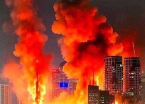 Fotbalistul lui Inter, blocat din cauza bombardamentelor: Chivu nu se mai bazează pe el