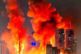 Fotbalistul lui Inter, blocat din cauza bombardamentelor: Chivu nu se mai bazează pe el