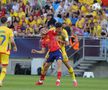Cristian Ignat. Imagini din timpul meciului Spania U21 - România U21 2-1 FOTO: Ionuţ Iordache (FOTO)