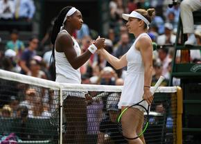 Predicția din 2019 a Simonei Halep despre dubla campioană de Grand Slam, confirmată peste ani: „Ce face ea este grozav”