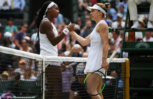 Predicția din 2019 a Simonei Halep despre dubla campioană de Grand Slam, confirmată peste ani: „Ce face ea este grozav”