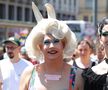 Pride Parade din Viena 2025 FOTO: Ionuţ Iordache (GSP)