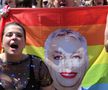 Pride Parade din Viena 2025 FOTO: Ionuţ Iordache (GSP)