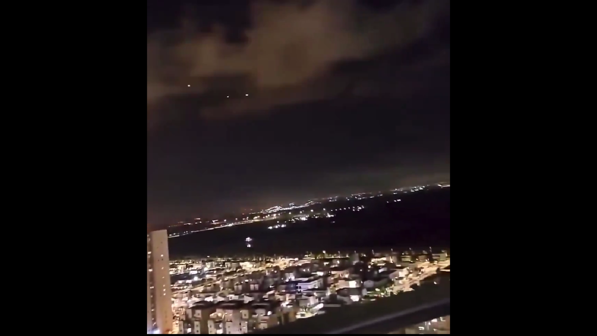 Imagini din războiul dintre Israel și Iran