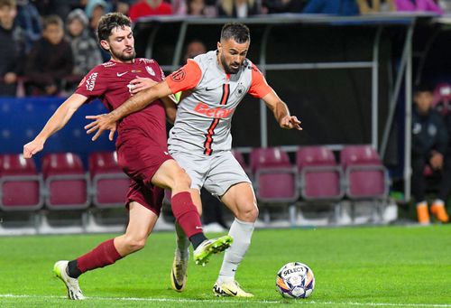 VIDEO Titularul care ratează Supercupa dintre FCSB și CFR Cluj: „Încă o lună nu se antrenează”