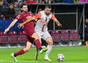 Titularul care ratează Supercupa dintre FCSB și CFR Cluj: „Încă o lună nu se antrenează”