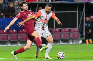 Titularul care ratează Supercupa dintre FCSB și CFR Cluj: „Încă o lună nu se antrenează”