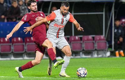 Titularul care ratează Supercupa dintre FCSB și CFR Cluj: „Încă o lună nu se antrenează”