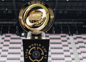 Start, la noapte, la Campionatul Mondial al Cluburilor! » FIFA inovează și face show: cum vor apărea jucătorii în prima etapă
