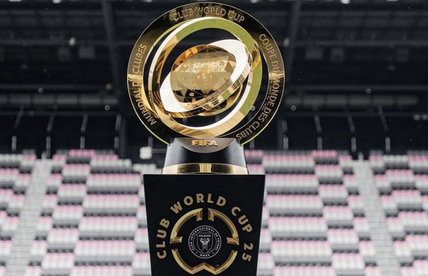 Start, la noapte, la Campionatul Mondial al Cluburilor! » FIFA inovează și face show: cum vor apărea jucătorii în prima etapă