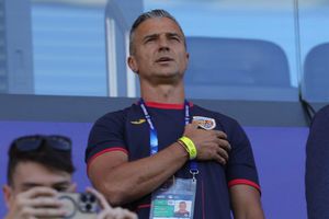 Daniel Pancu și-a anunțat plecarea imediat după Spania U21 - România U21: „În niciun caz”