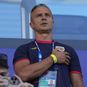 Daniel Pancu și-a anunțat plecarea imediat după Spania U21 - România U21: „În niciun caz”
