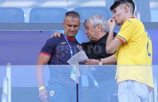 Daniel Pancu spune că Burleanu, Stoichiță și Lucescu se băgau peste el: „Dintr-odată, se pricepeau mai bine. Trebuia să joace unul, nu altul”