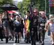 Pride Parade din Viena 2025 FOTO: Ionuţ Iordache (GSP)