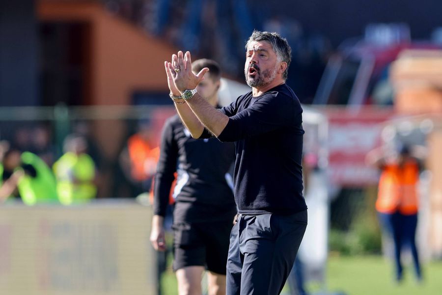 După Hajduk Split, direct pe banca naționalei Italiei! Anunț-șoc făcut de Fabrizio Romano
