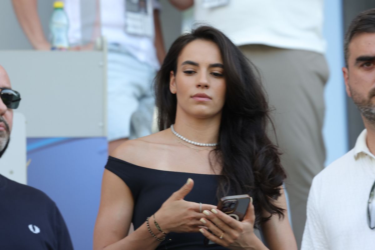 Teo Meluta la Spania - Romania