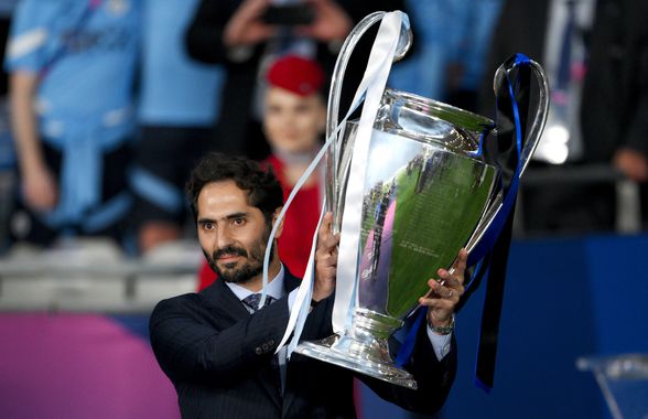 Legenda lui Galatasaray îl avertizează pe Sane: „În acest moment e starul echipei, dar asta se poate schimba rapid”