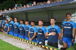 Dinamo a ratat transferul fostului jucător de la FCSB: „Ei au vrut să-l dăm gratis, dar nu se poate!”