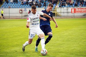 Prezentat de Petrolul după ce a refuzat o „ofertă extrem de avantajoasă” din Superligă