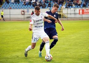 Prezentat de Petrolul după ce a refuzat o „ofertă extrem de avantajoasă” din Superligă