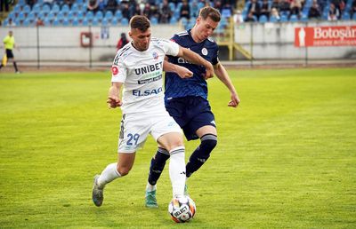 Prezentat de Petrolul după ce a refuzat o „ofertă extrem de avantajoasă” din Superligă