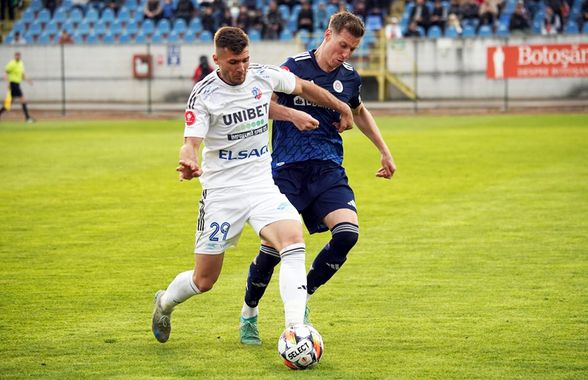 Prezentat de Petrolul după ce a refuzat o „ofertă extrem de avantajoasă” din Superligă