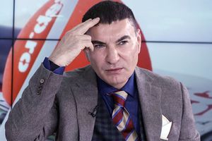 Cristi Borcea amenință Guvernul Bolojan: „Dacă fac asta, vând și mă mut în Dubai”